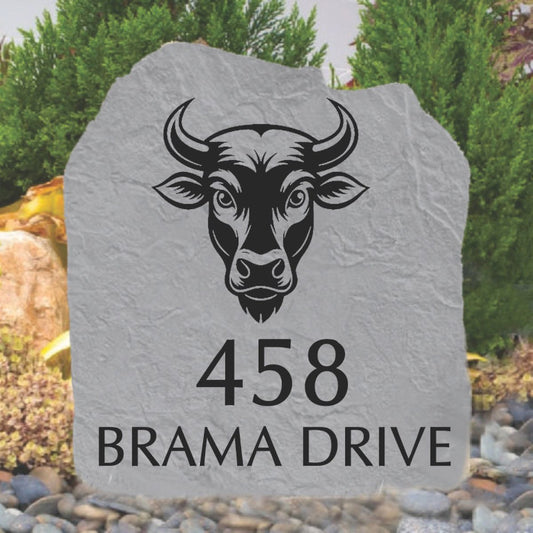 Brama Bull