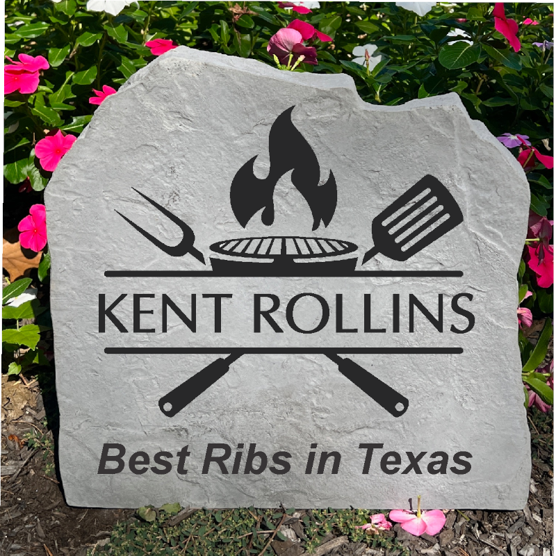 BBQ Marker