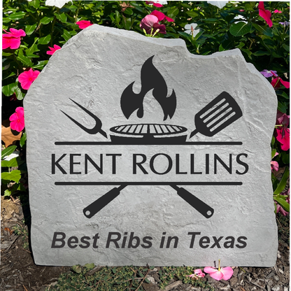 BBQ Marker