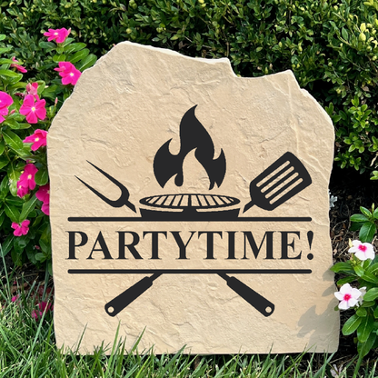 BBQ Marker