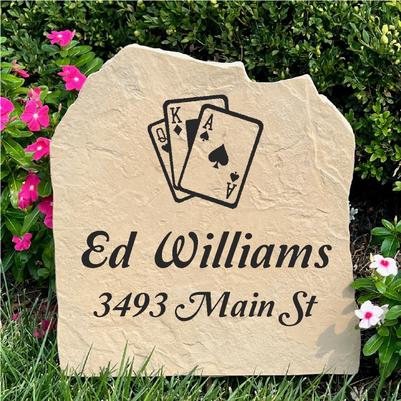 Card Marker