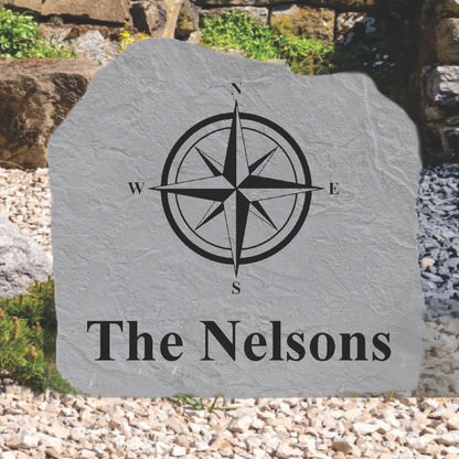 Compass Rose