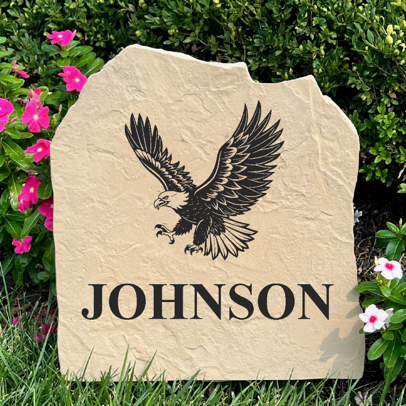 Eagle Name Marker