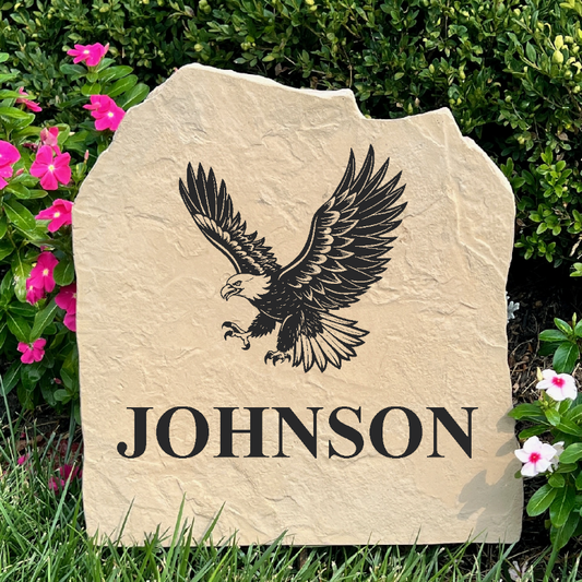 Eagle Name Marker