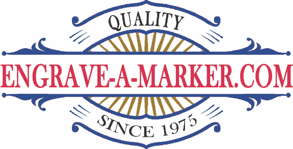 Engrave-A-Marker