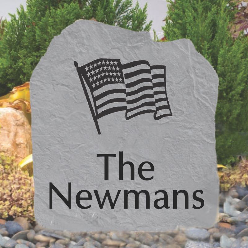 Flag Marker