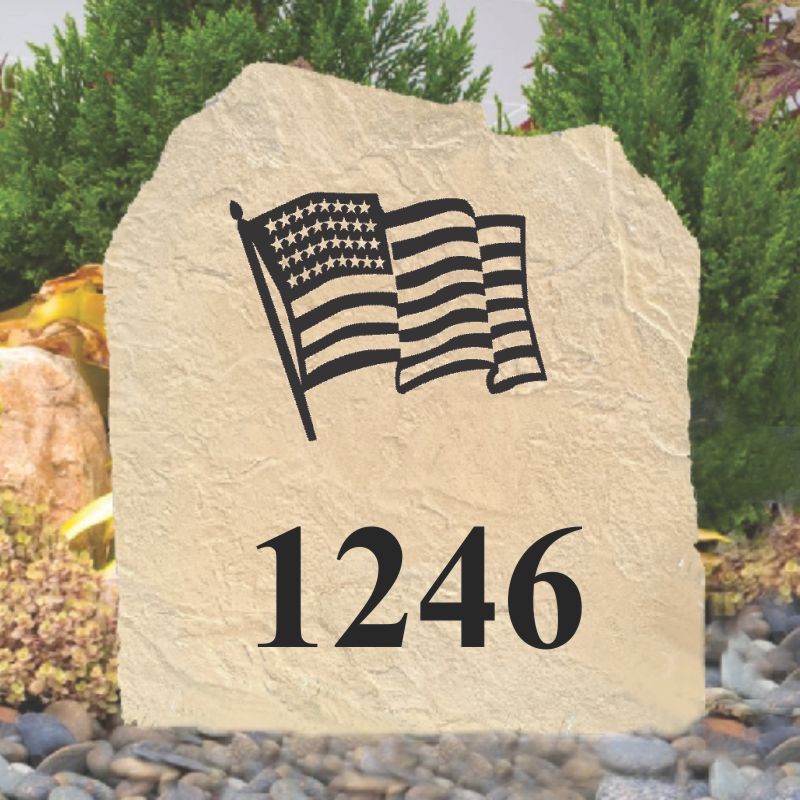 Flag Marker