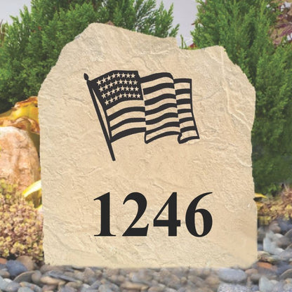 Flag Marker