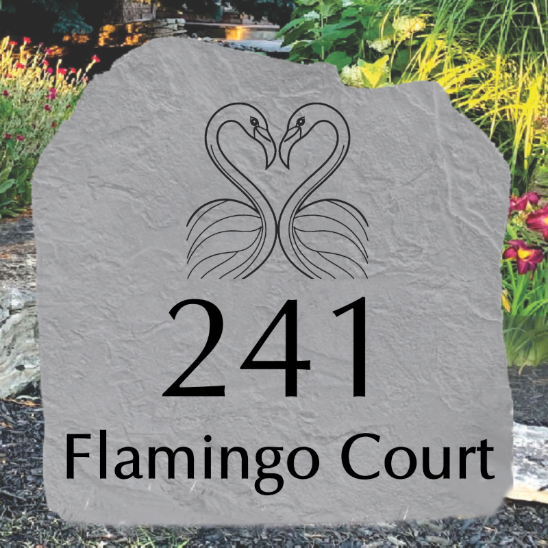 Flamingo Marker