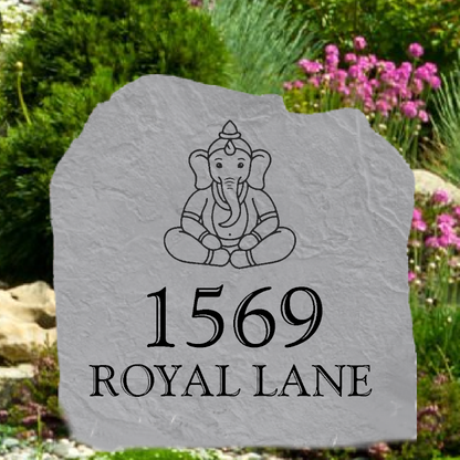Ganesh