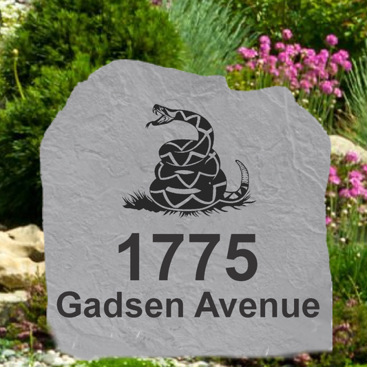 Gadsen Marker
