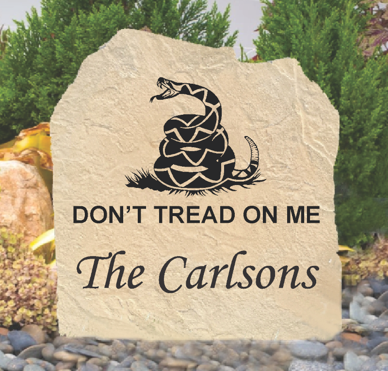 Gadsen Marker