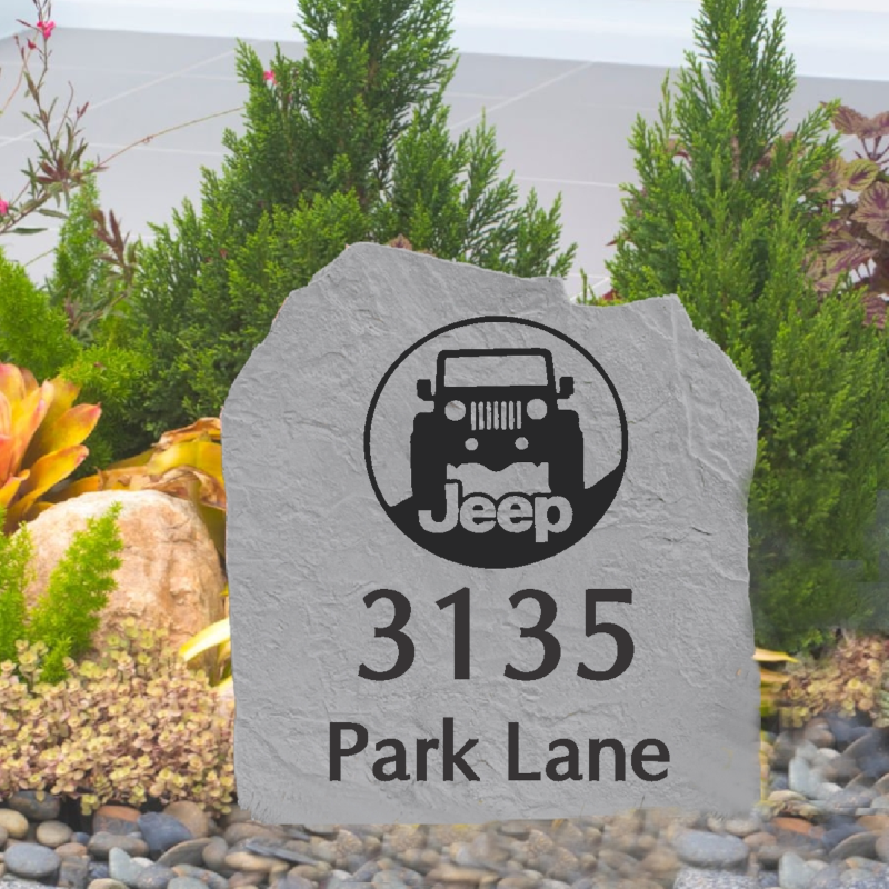 Off Road Marker