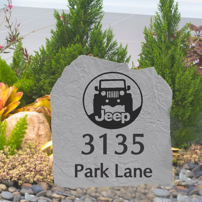 Off Road Marker