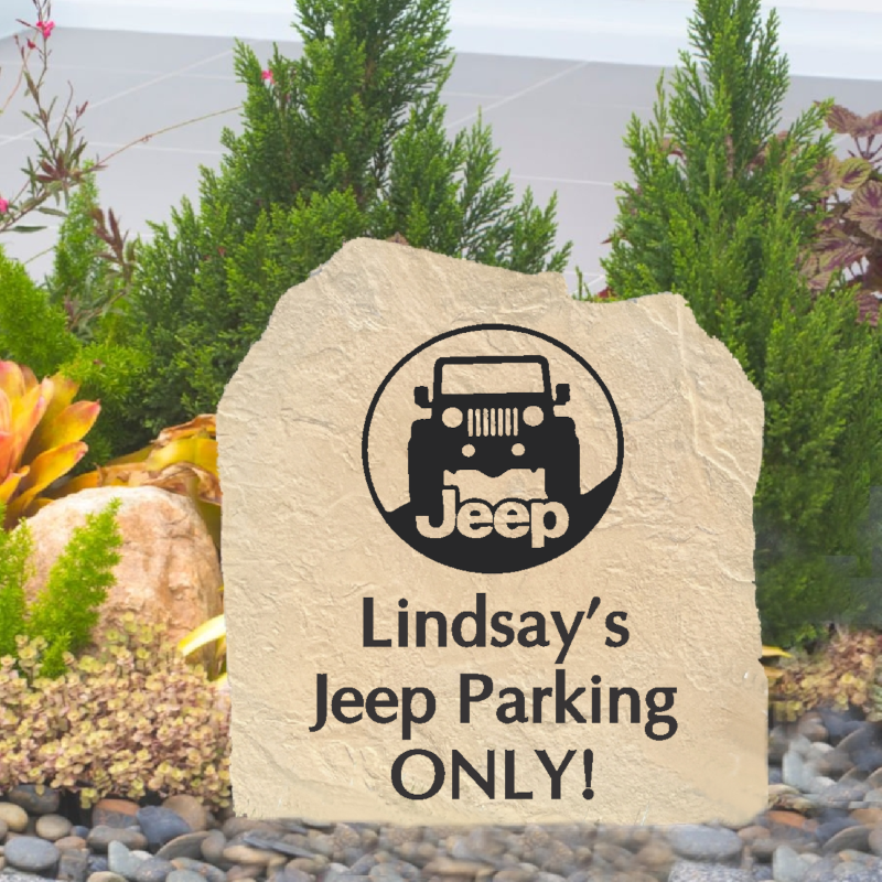 Off Road Marker
