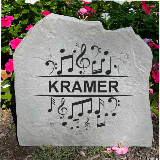 Music Marker