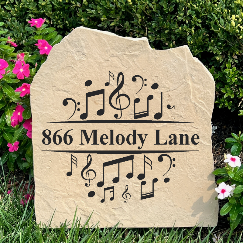 Music Marker