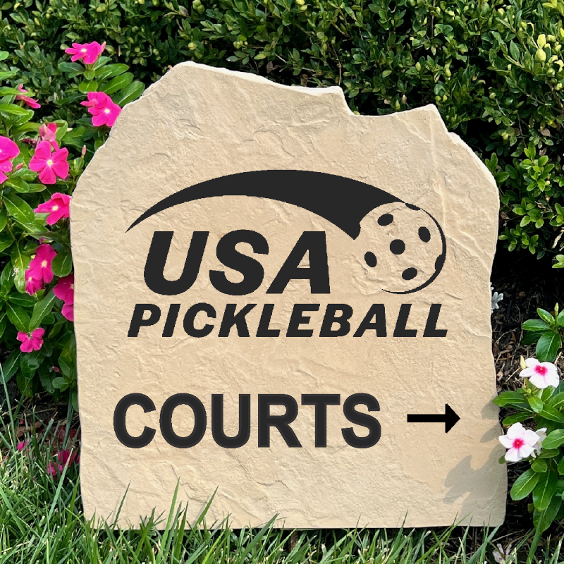 Pickleball