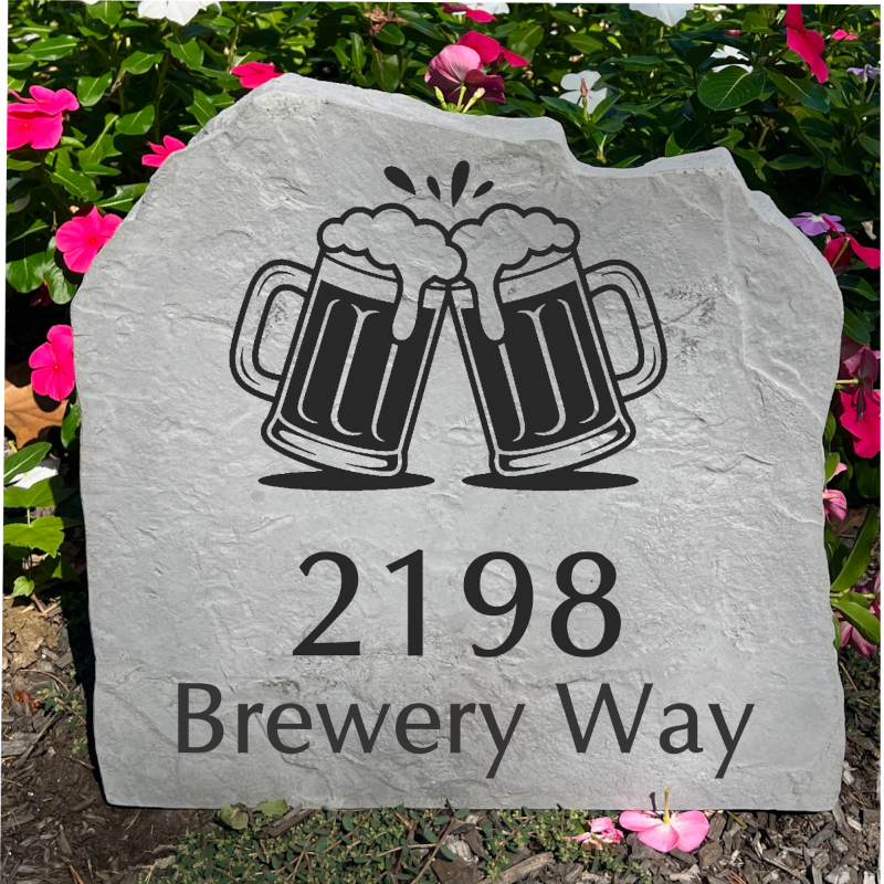 Pub Marker