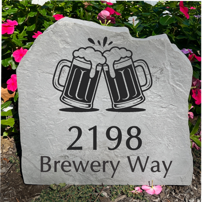 Pub Marker
