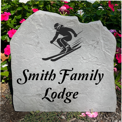 Ski Marker