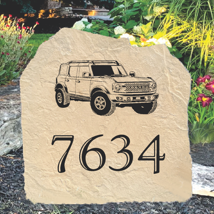 Off Road Marker