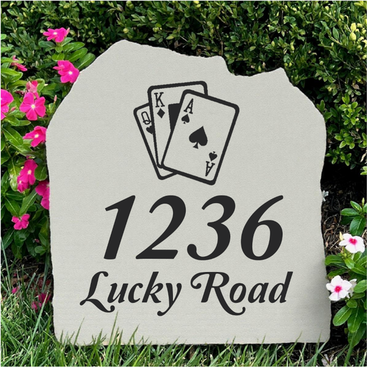 Card Marker