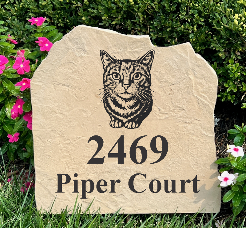 Cat Marker