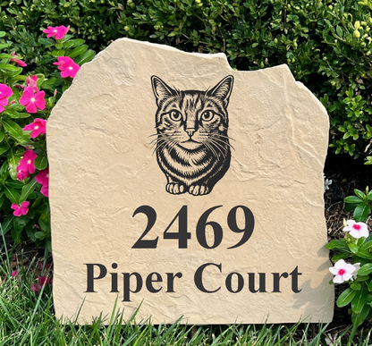 Cat Marker