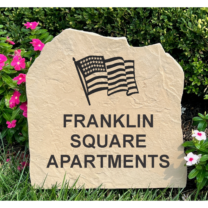 Flag Marker