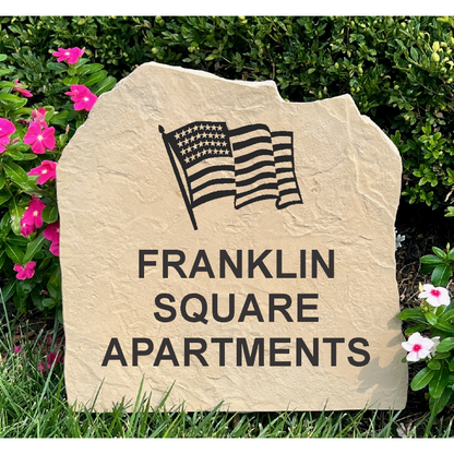 Flag Marker