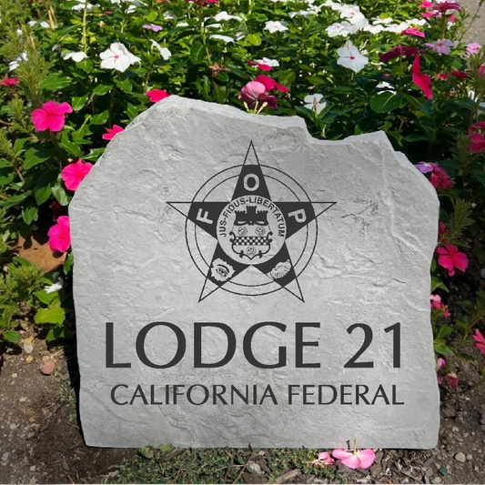 Fraternal Order of Police