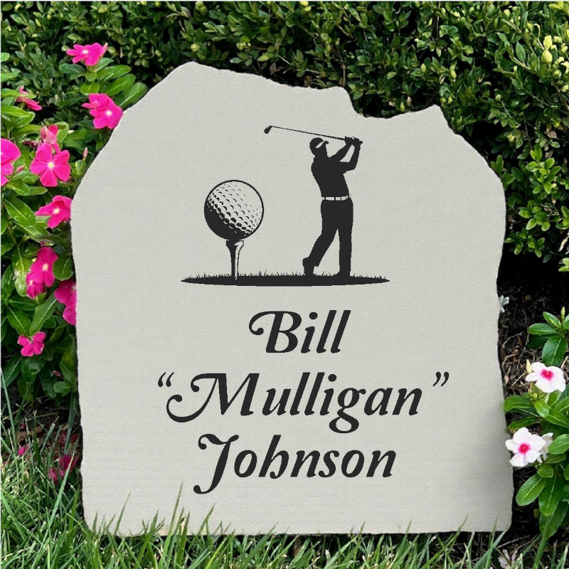 Golf Marker