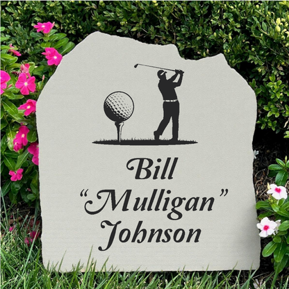 Golf Marker