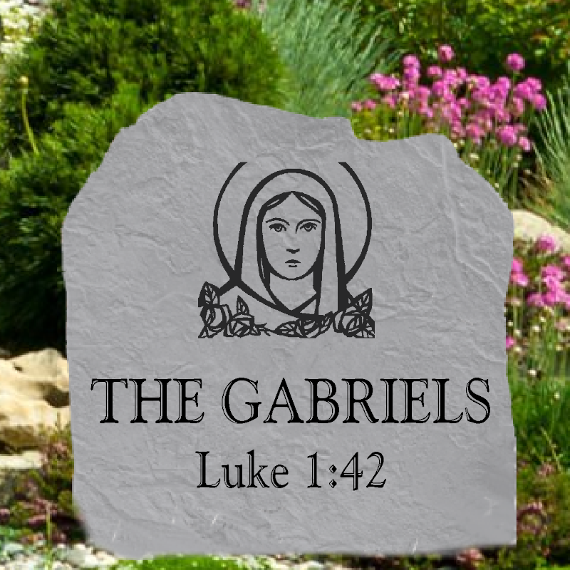 Mother Mary