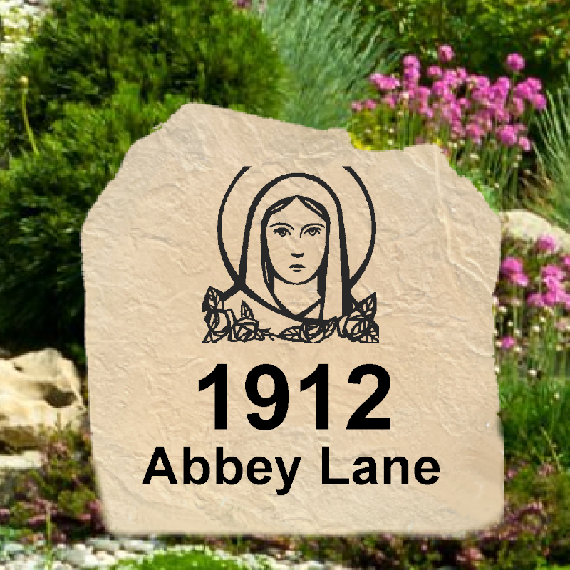 Mother Mary
