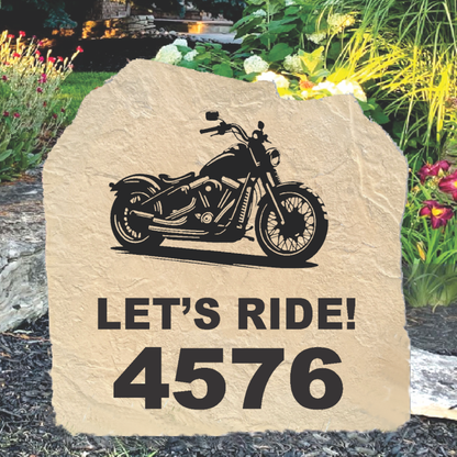 Harley Davidson