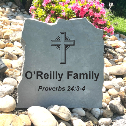 Celtic Cross