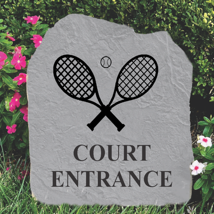 Tennis Marker