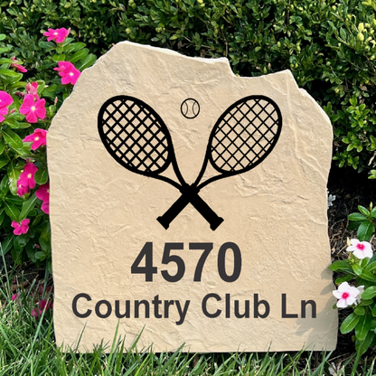 Tennis Marker